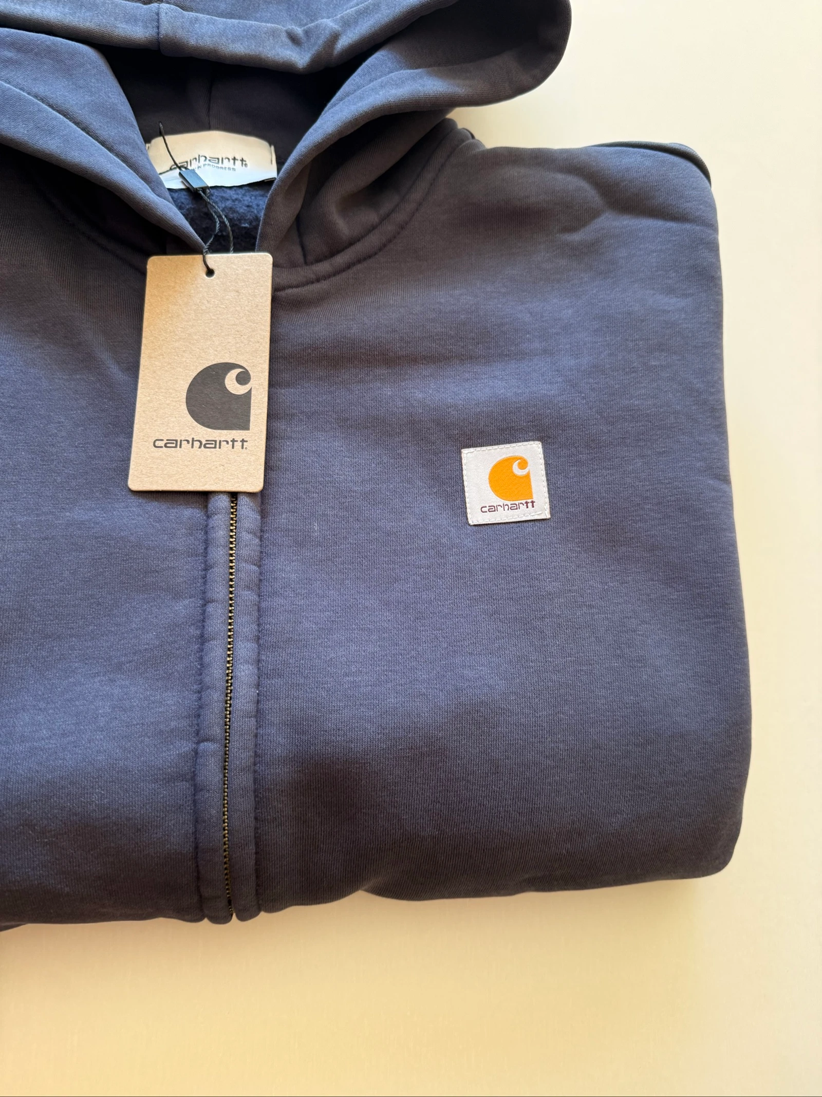 suéter Carhartt – photo 3